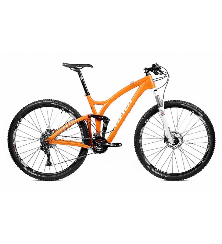 Bici niner 29 hot sale